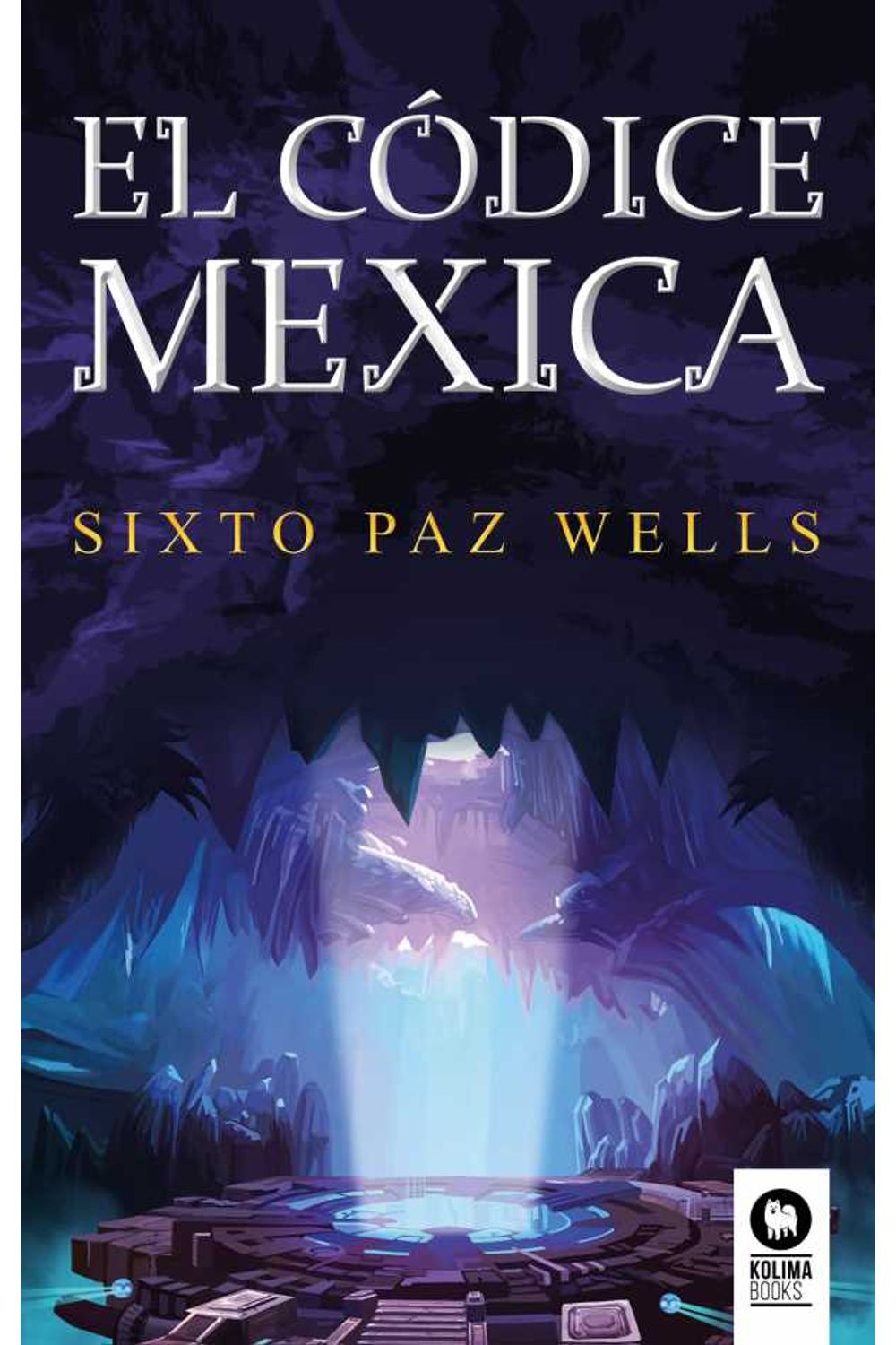 bw-el-coacutedice-mexica-kolima-books-9788416994946