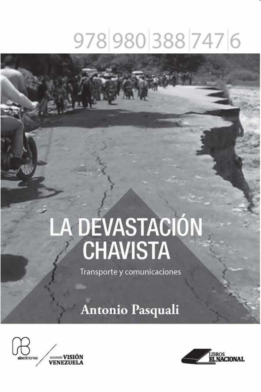 bw-la-devastacioacuten-chavista-ab-ediciones-9788417014148
