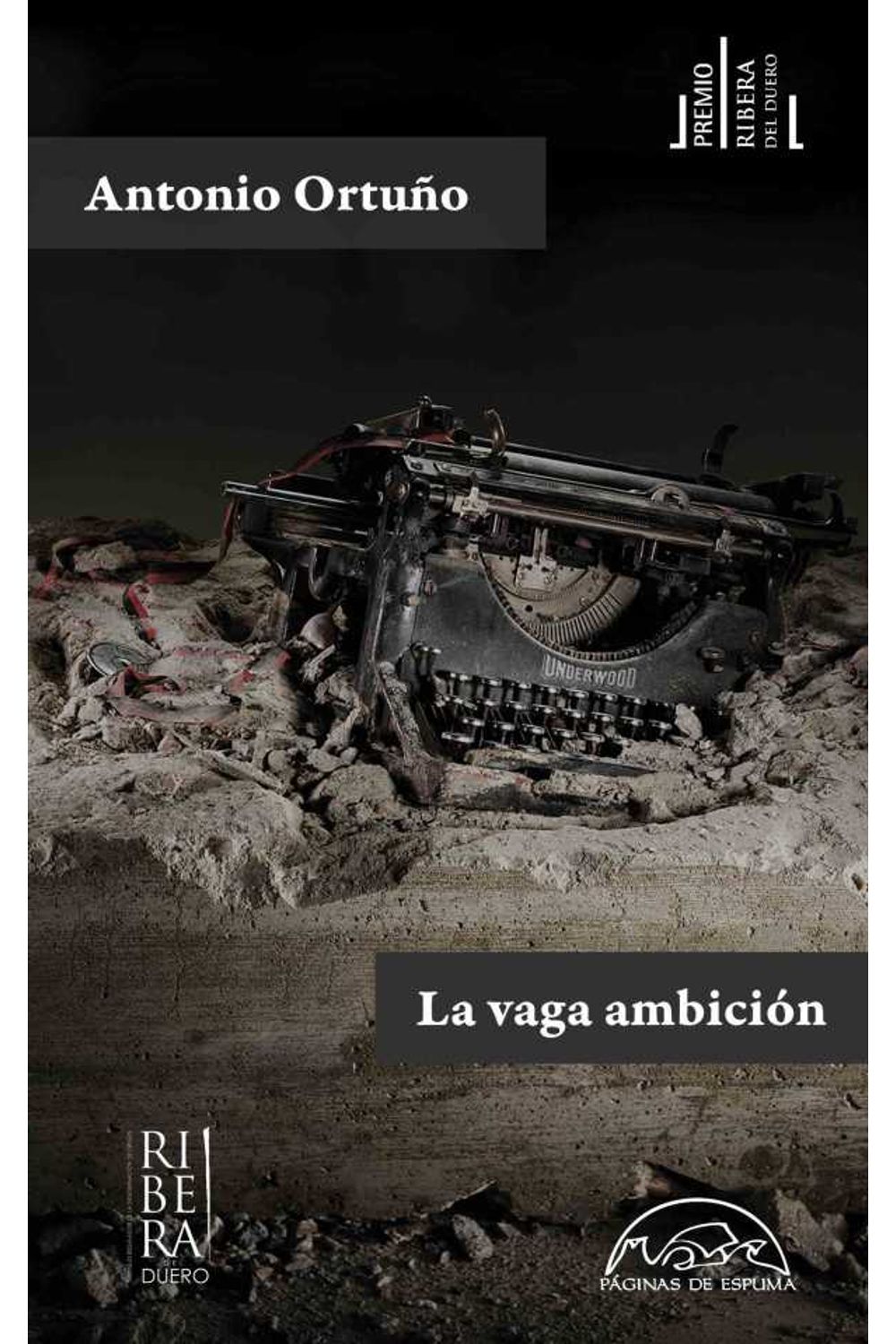 bw-la-vaga-ambicioacuten-editorial-pginas-de-espuma-9788483936030
