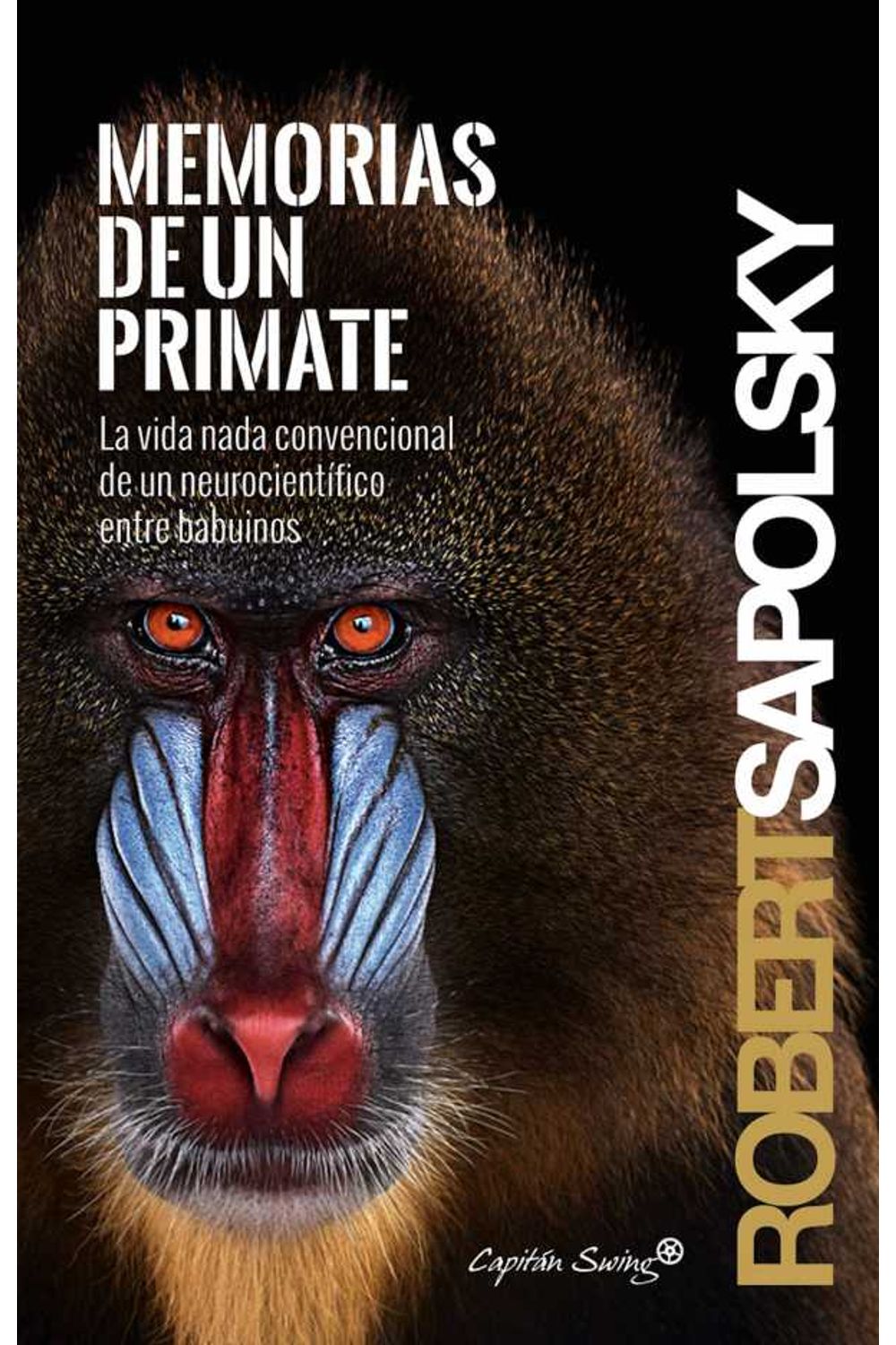 bw-memorias-de-un-primate-capitn-swing-libros-9788494531149