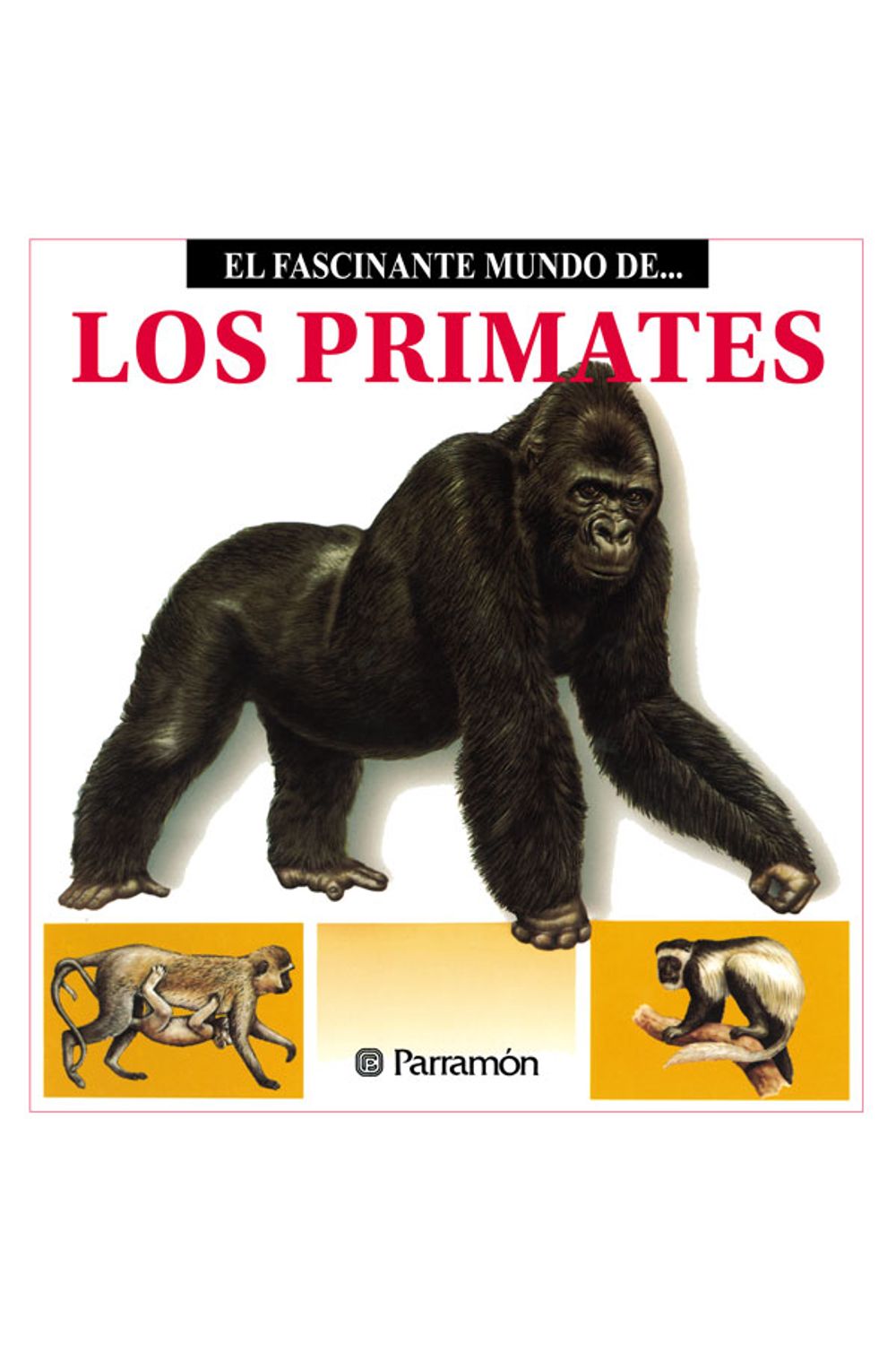 bw-los-primates-parramn-paidotribo-9788499102955