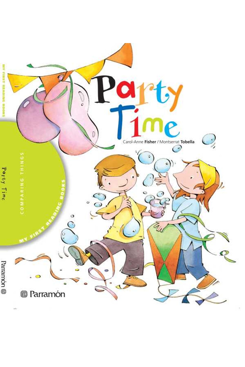 bw-party-time-parramn-paidotribo-9788499103990