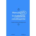 bw-manual-para-la-ciudadaniacutea-constituyente-editorial-catalonia-9789563247978