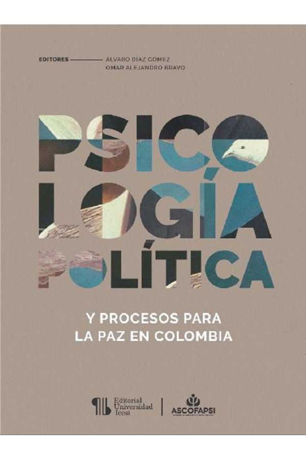 bw-psicologiacutea-poliacutetica-y-procesos-para-la-paz-en-colombia-editorial-universidad-icesi-9789585590311