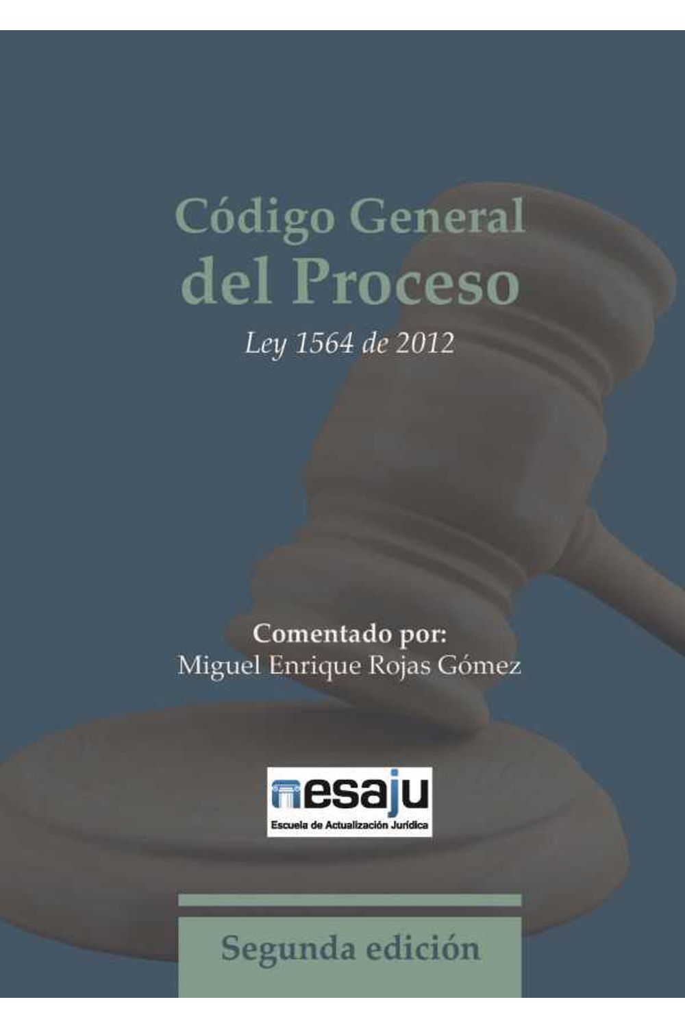 bw-coacutedigo-general-del-proceso-ley-1564-de-2012-escuela-de-actualizacion-juridica-esaju-9789585759978