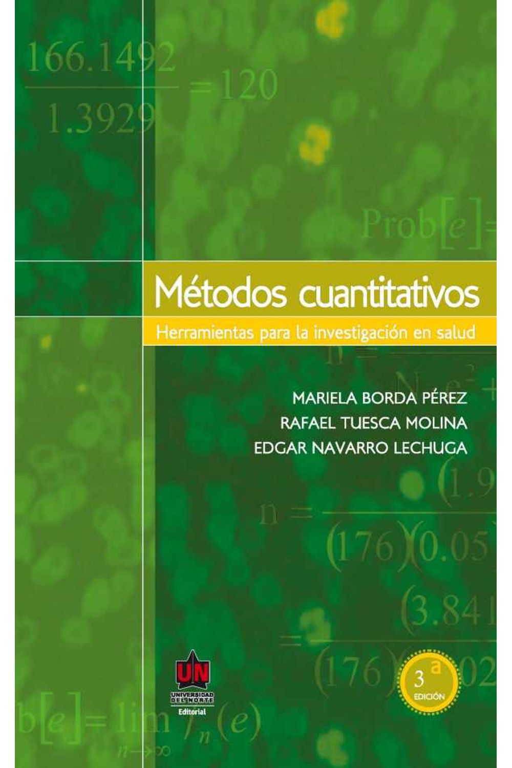 bw-meacutetodos-cuantitativos-3a-ed-herramientas-para-la-investigacioacuten-en-salud-u-del-norte-editorial-9789587411713
