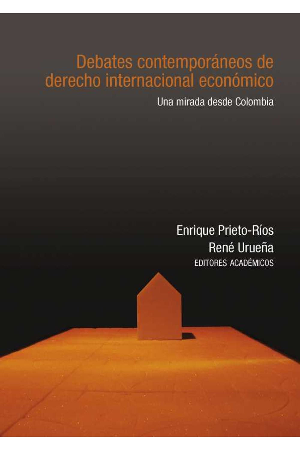 bw-debates-contemporaacuteneos-de-derecho-internacional-econoacutemico-editorial-universidad-del-rosario-9789587845549