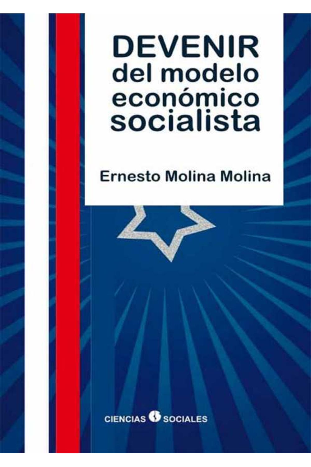 bw-devenir-del-modelo-econoacutemico-socialista-ruth-9789590618413
