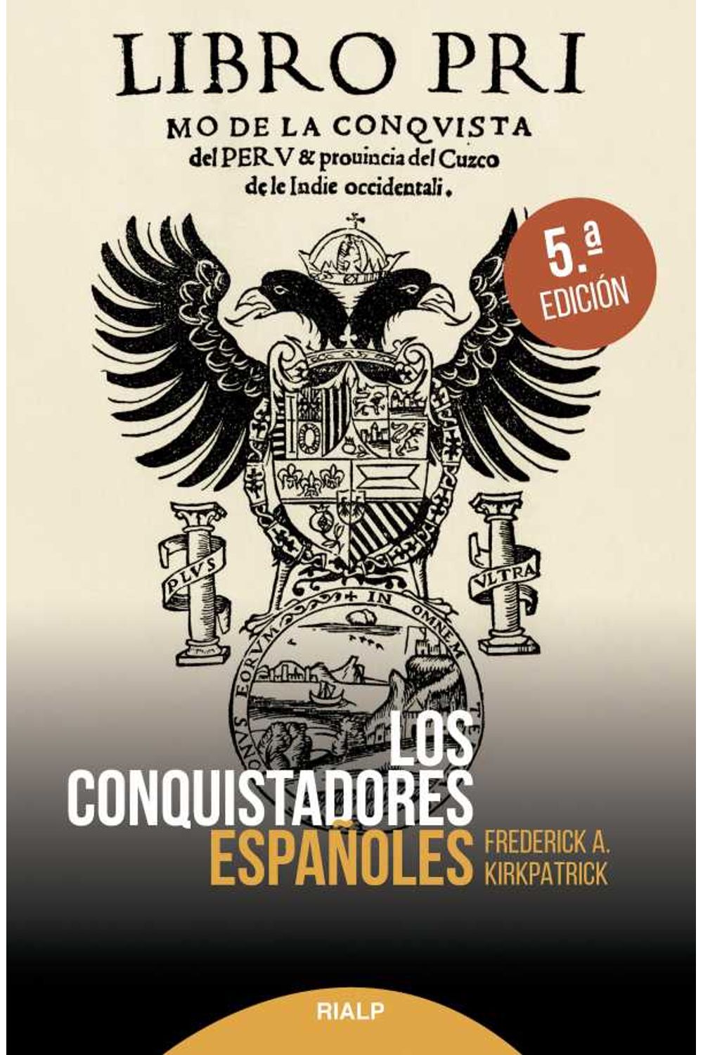 bw-los-conquistadores-espantildeoles-ediciones-rialp-9788432153808