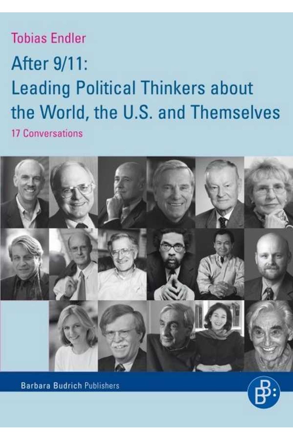 bw-after-911-leading-political-thinkers-about-the-world-the-us-and-themselves-verlag-barbara-budrich-9783866496859