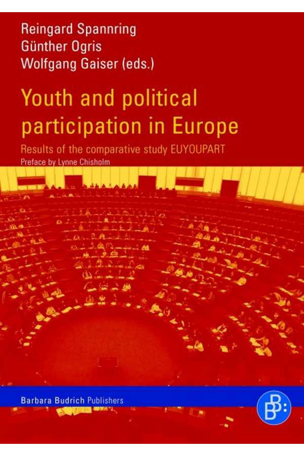 bw-youth-and-political-participation-in-europe-verlag-barbara-budrich-9783866498679