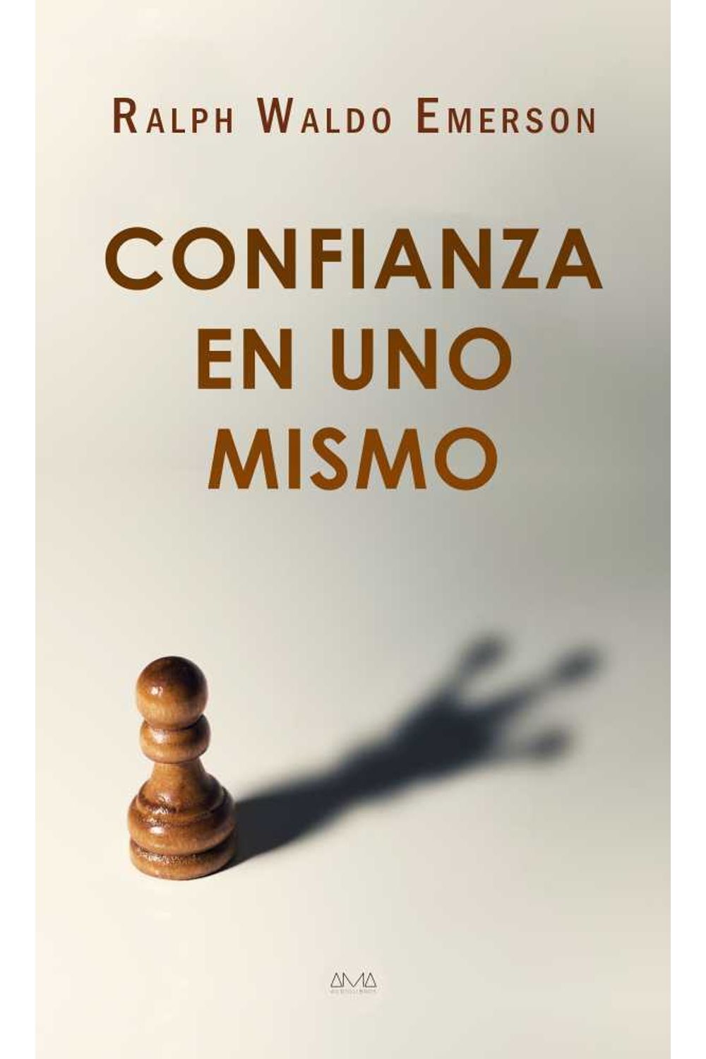 Confianza En Uno Mismo Libreriadelau Confianza En Uno Mismo Libreriadelau
