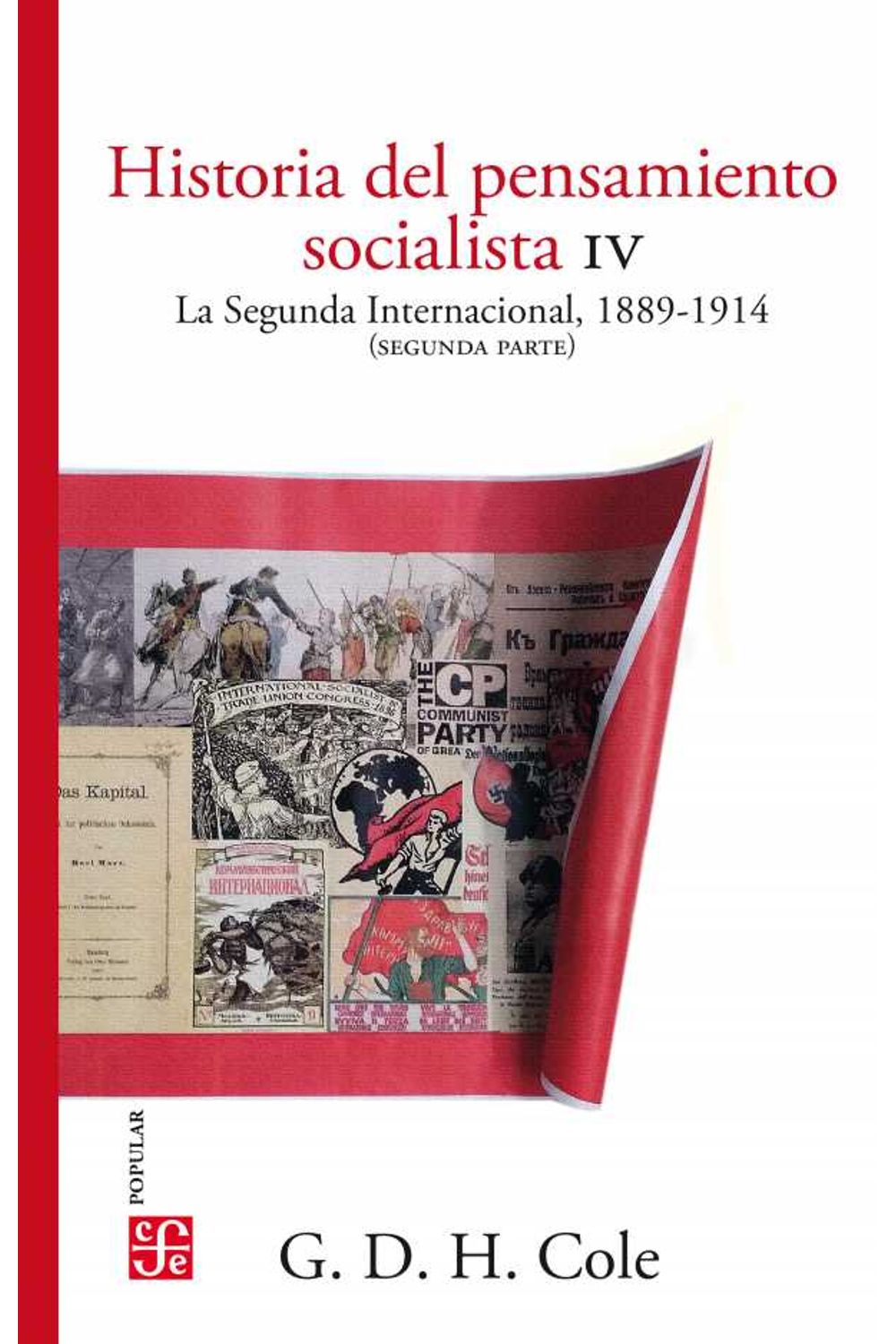 bw-historia-del-pensamiento-socialista-iv-fondo-de-cultura-econmica-9786071671325