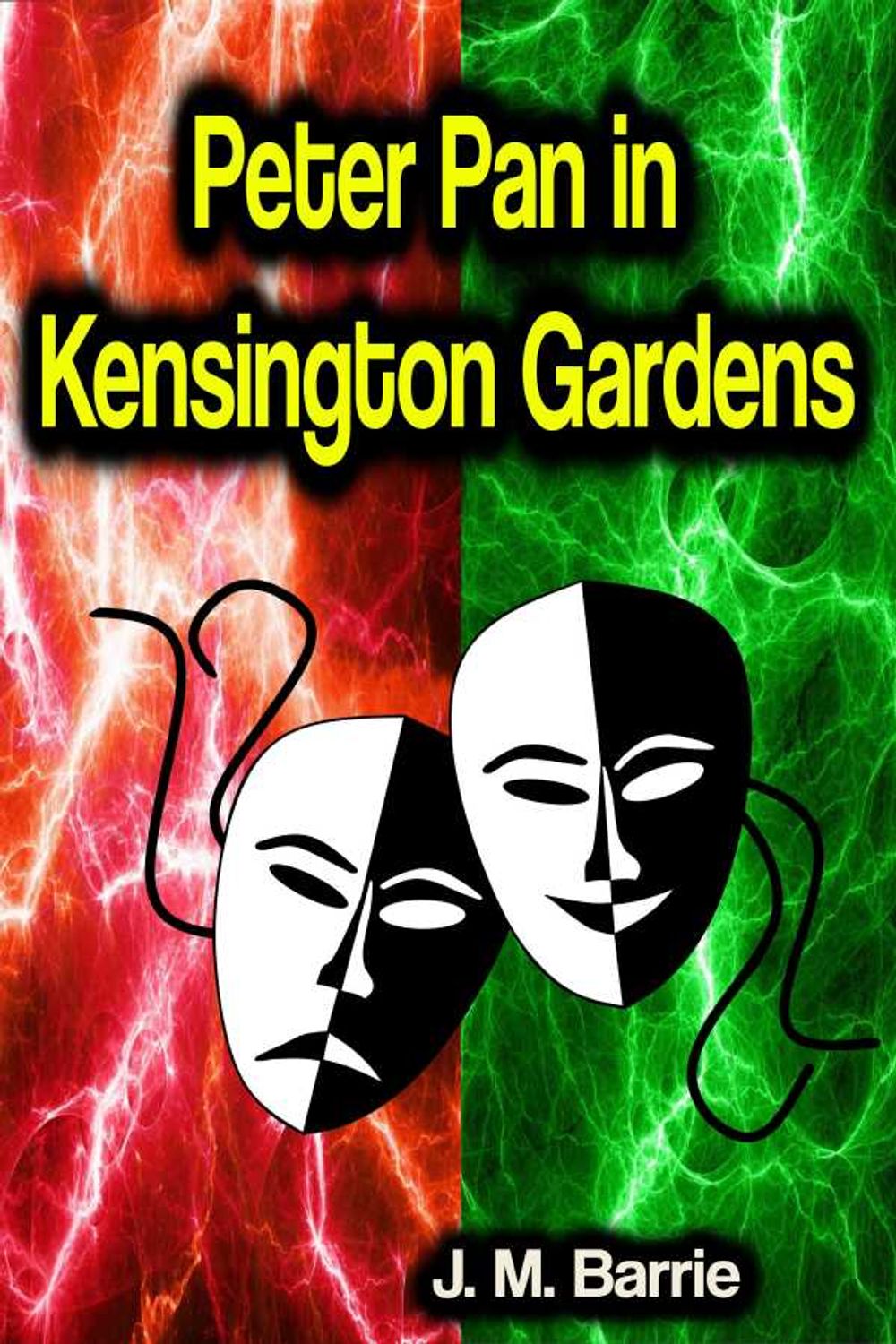 bw-peter-pan-in-kensington-gardens-phoemixx-classics-ebooks-9783985943616