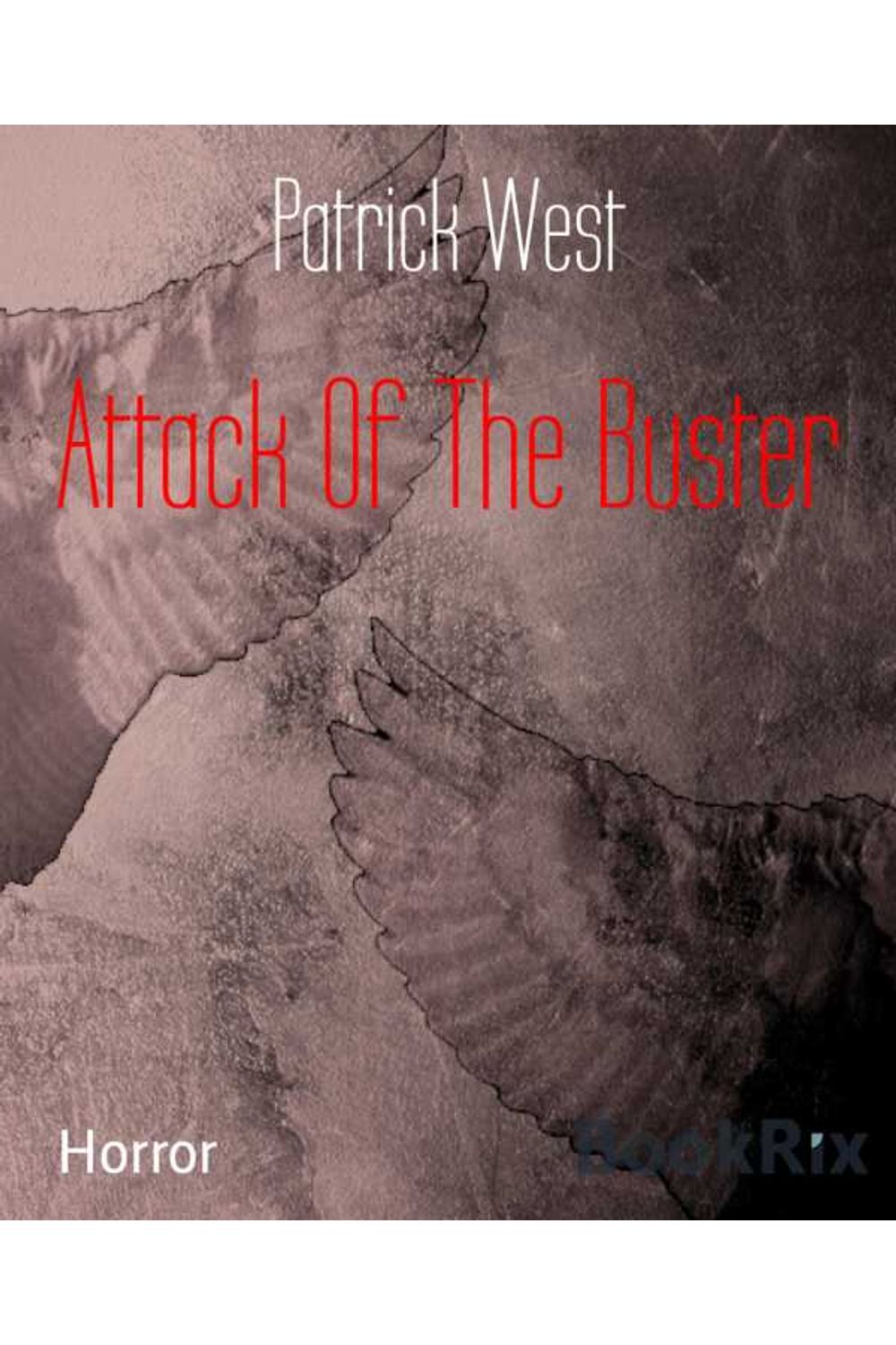 bw-attack-of-the-buster-bookrix-9783748796626