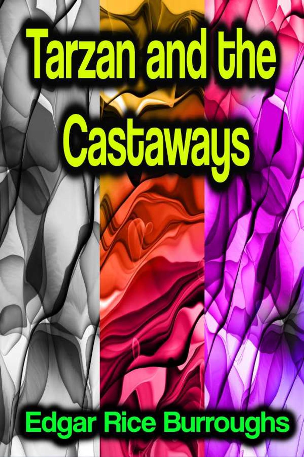 bw-tarzan-and-the-castaways-phoemixx-classics-ebooks-9783985949014
