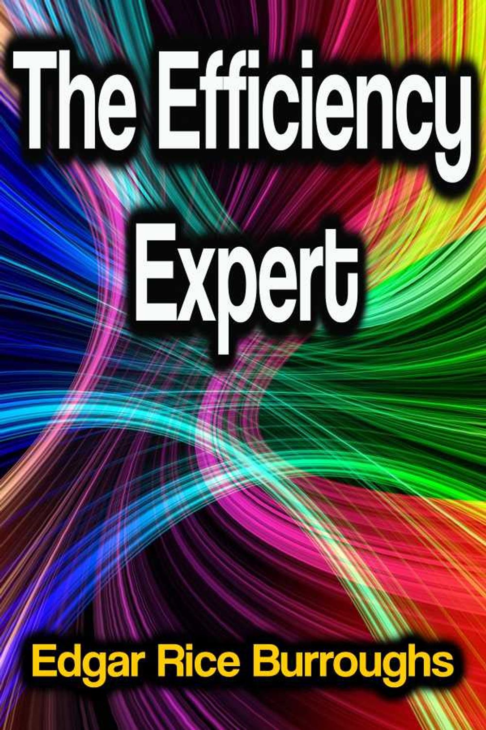 bw-the-efficiency-expert-phoemixx-classics-ebooks-9783986476878