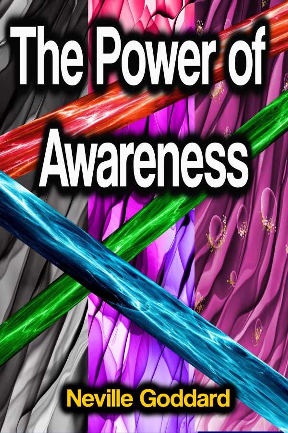 bw-the-power-of-awareness-phoemixx-classics-ebooks-9783986475147