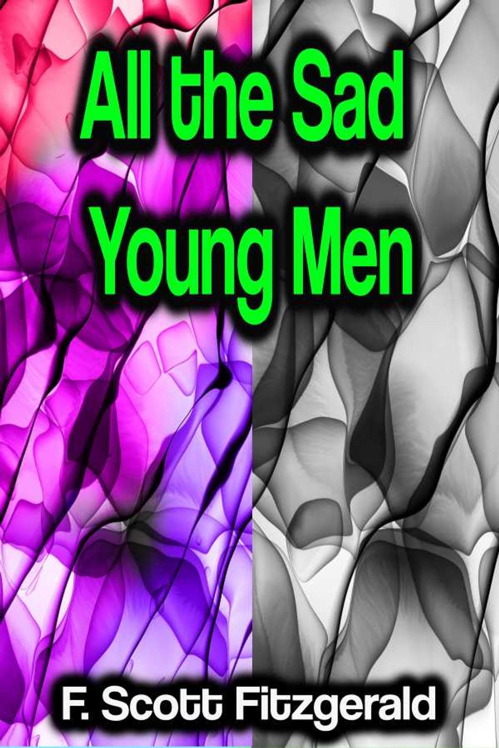 bw-all-the-sad-young-men-phoemixx-classics-ebooks-9783986472580