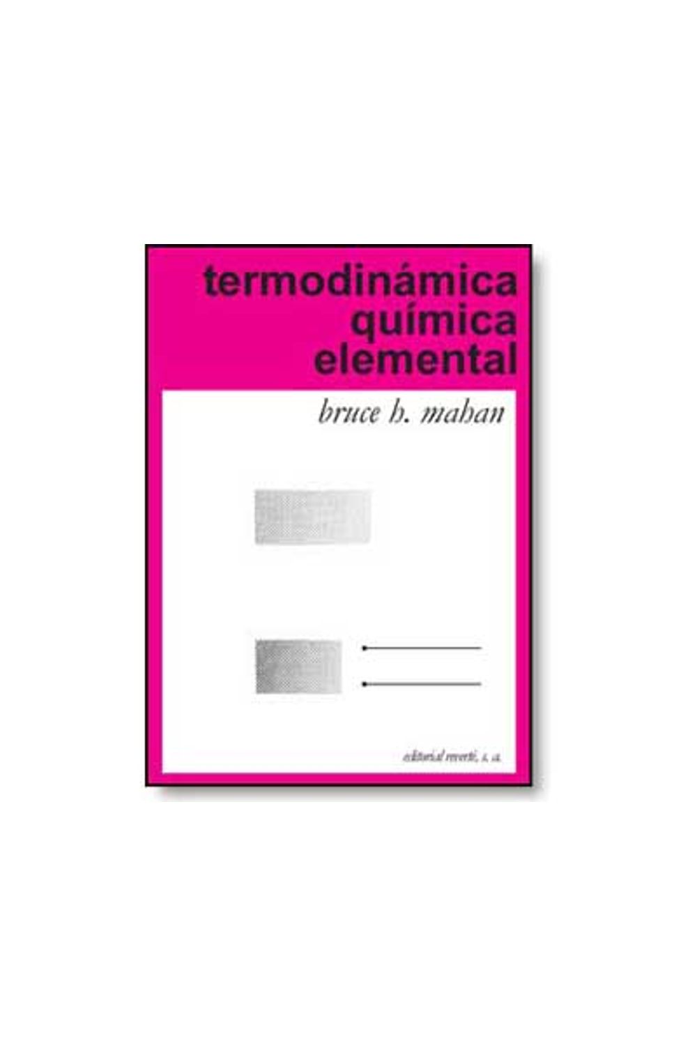 bw-termodinaacutemica-quiacutemica-elemental-reverte-9788429191868