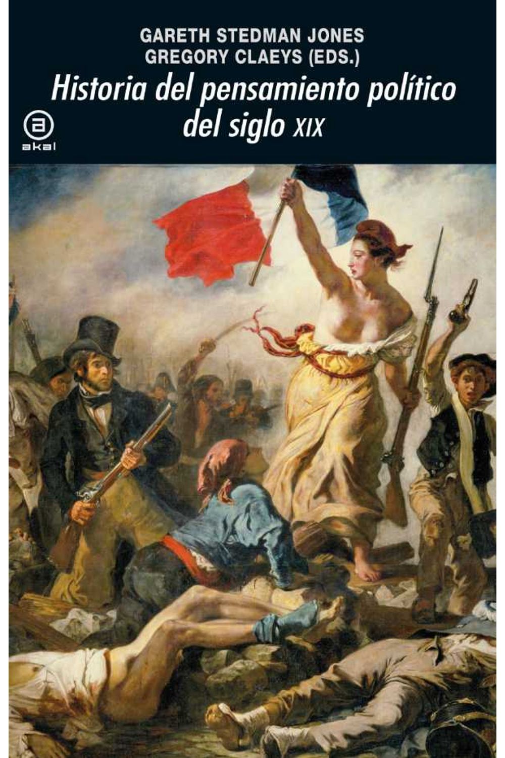 bw-historia-del-pensamiento-poliacutetico-del-siglo-xix-ediciones-akal-9788446050605