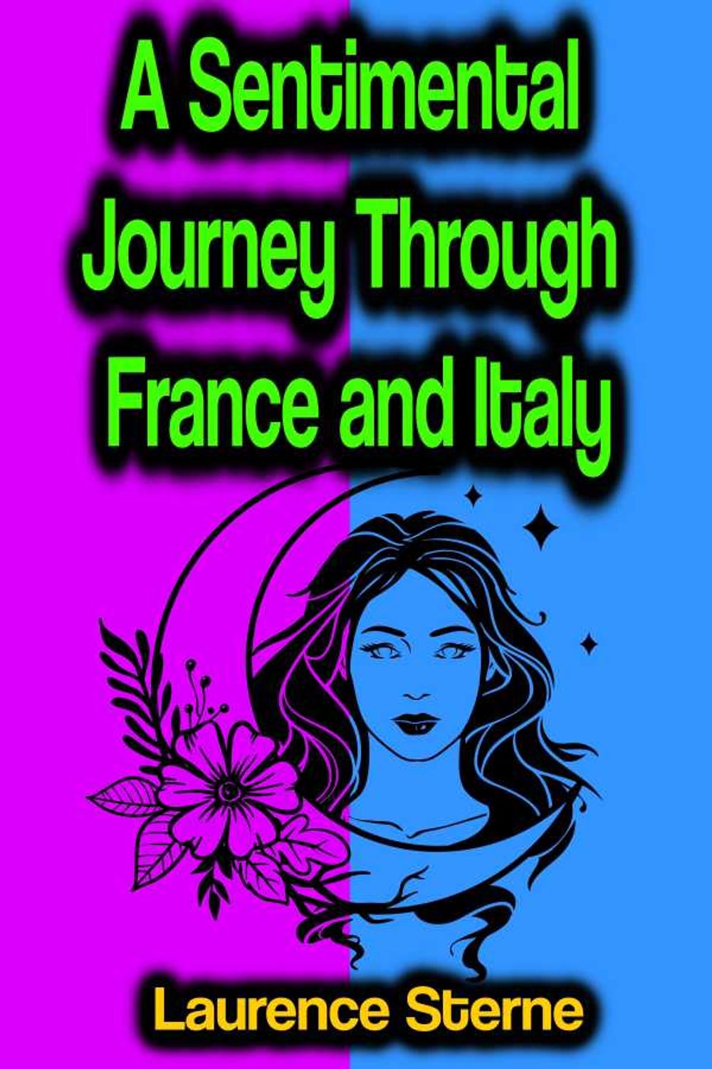bw-a-sentimental-journey-through-france-and-italy-phoemixx-classics-ebooks-9783986775490