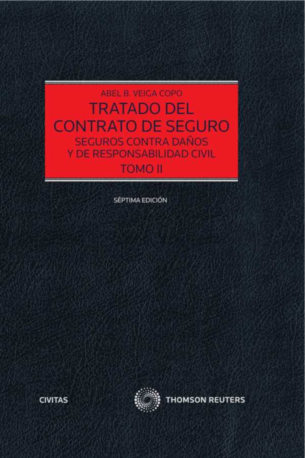bw-tratado-del-contrato-de-seguro-tomo-ii-aranzadi-civitas-9788413906010