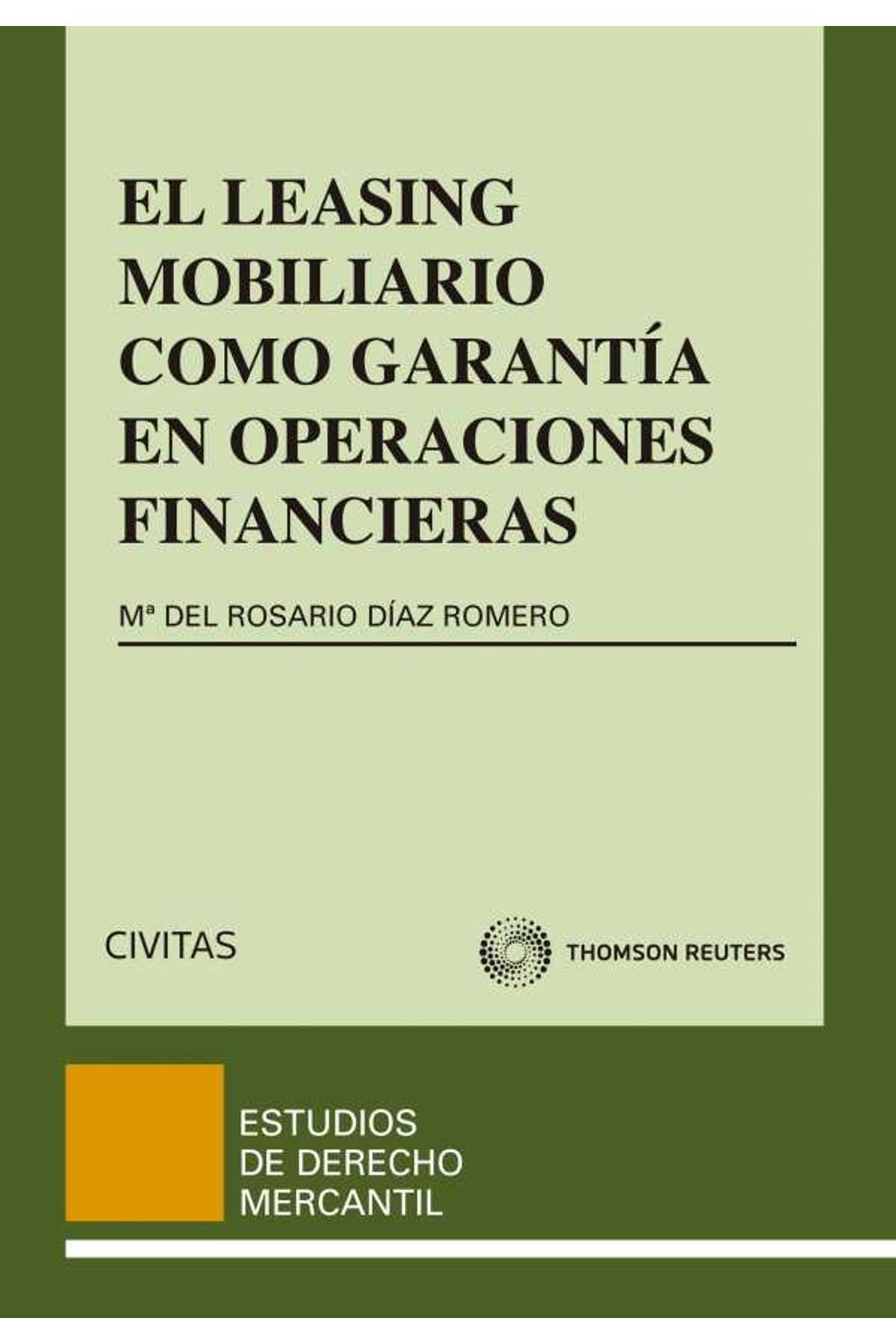 bw-el-leasing-mobiliario-como-garantiacutea-en-operaciones-financieras-aranzadi-civitas-9788447042777