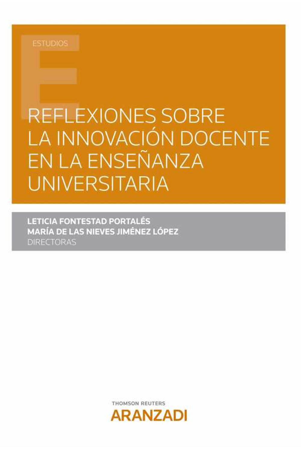 bw-reflexiones-sobre-la-innovacioacuten-docente-en-la-ensentildeanza-universitaria-aranzadi-civitas-9788413462165