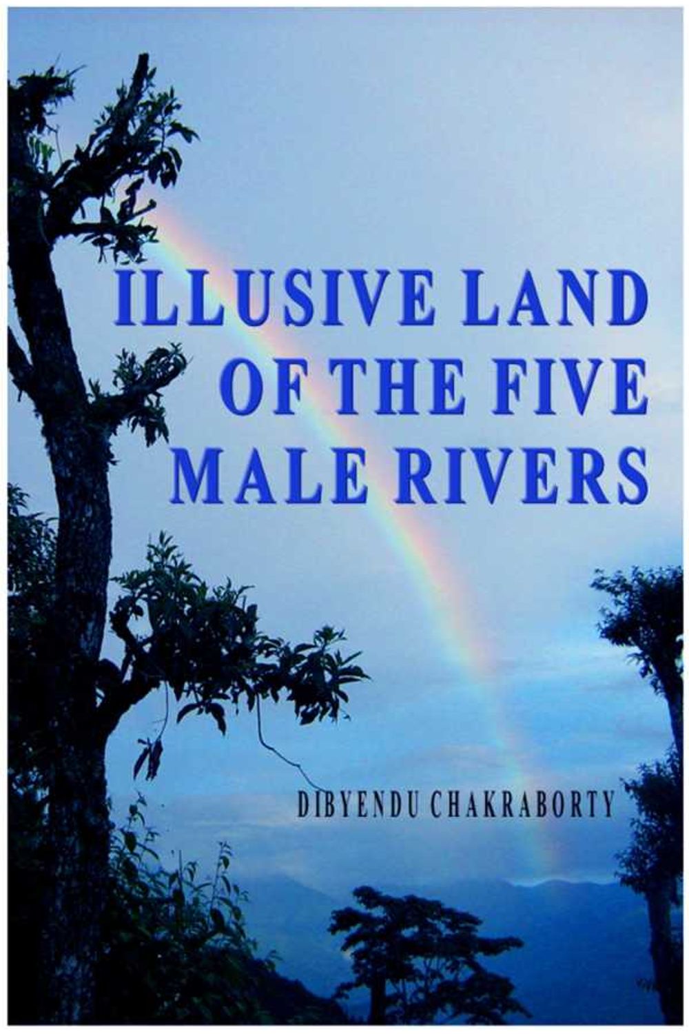 bw-origin-of-bangla-sixth-part-illusive-land-of-the-five-male-rivers-bookrix-9783748798859