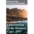 bw-constitution-of-the-western-cape-1997-good-press-4064066314620