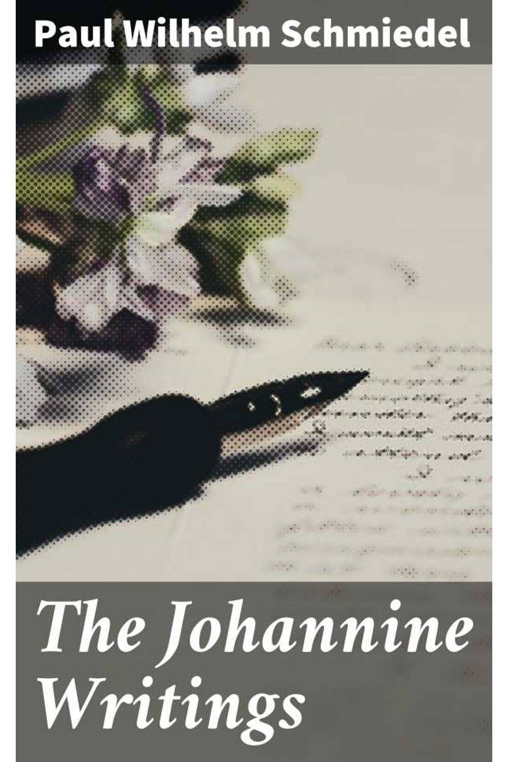 bw-the-johannine-writings-good-press-4064066466282