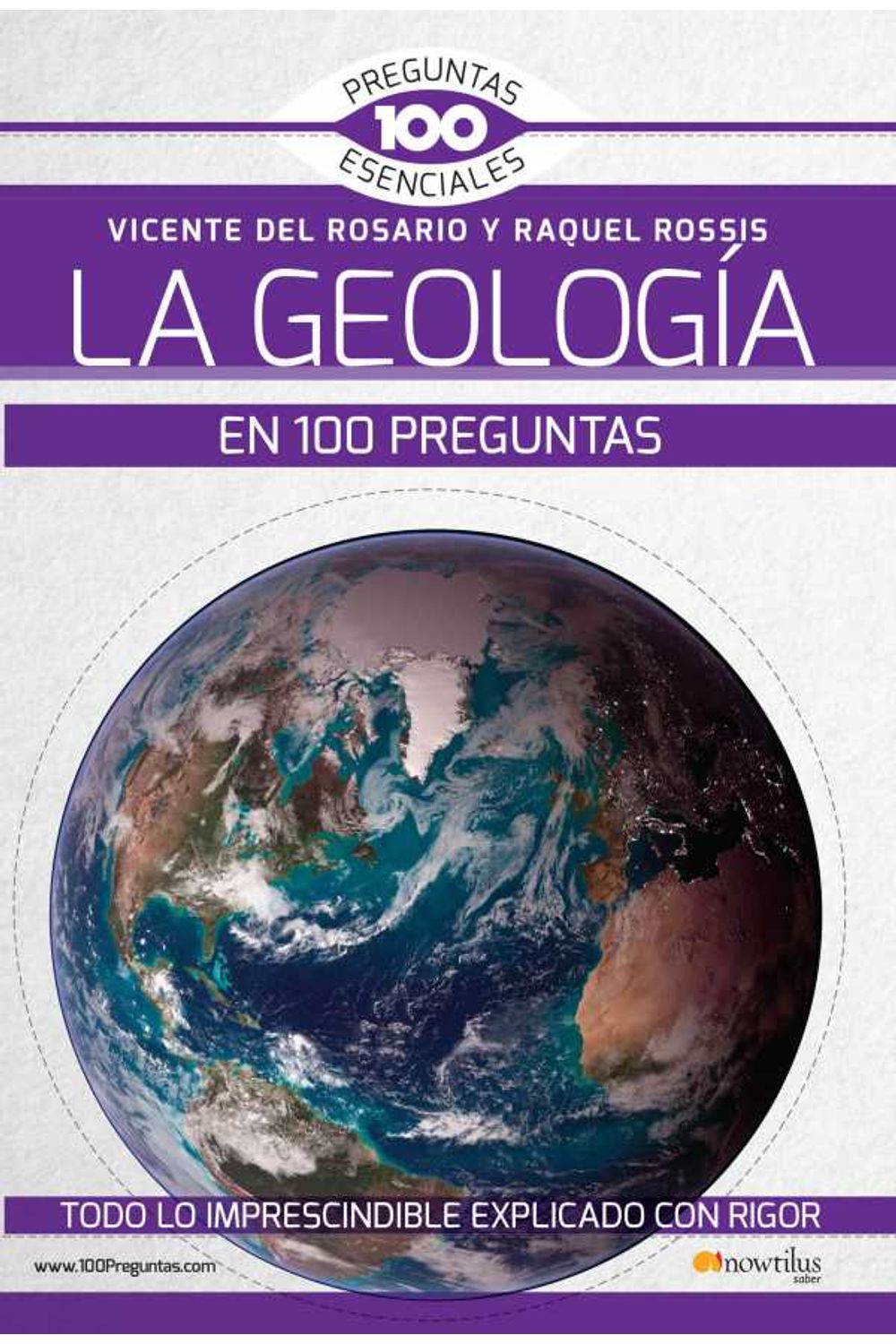 bw-la-geologiacutea-en-100-preguntas-nowtilus-9788499679303