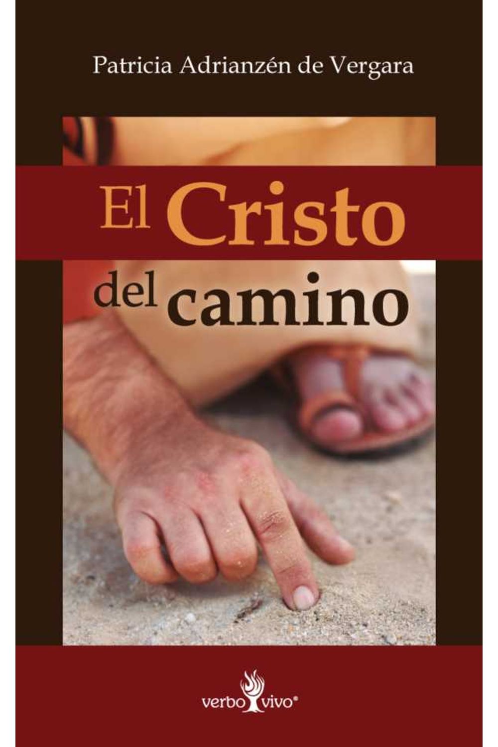 bw-el-cristo-del-camino-ediciones-verbo-vivo-9789972849466