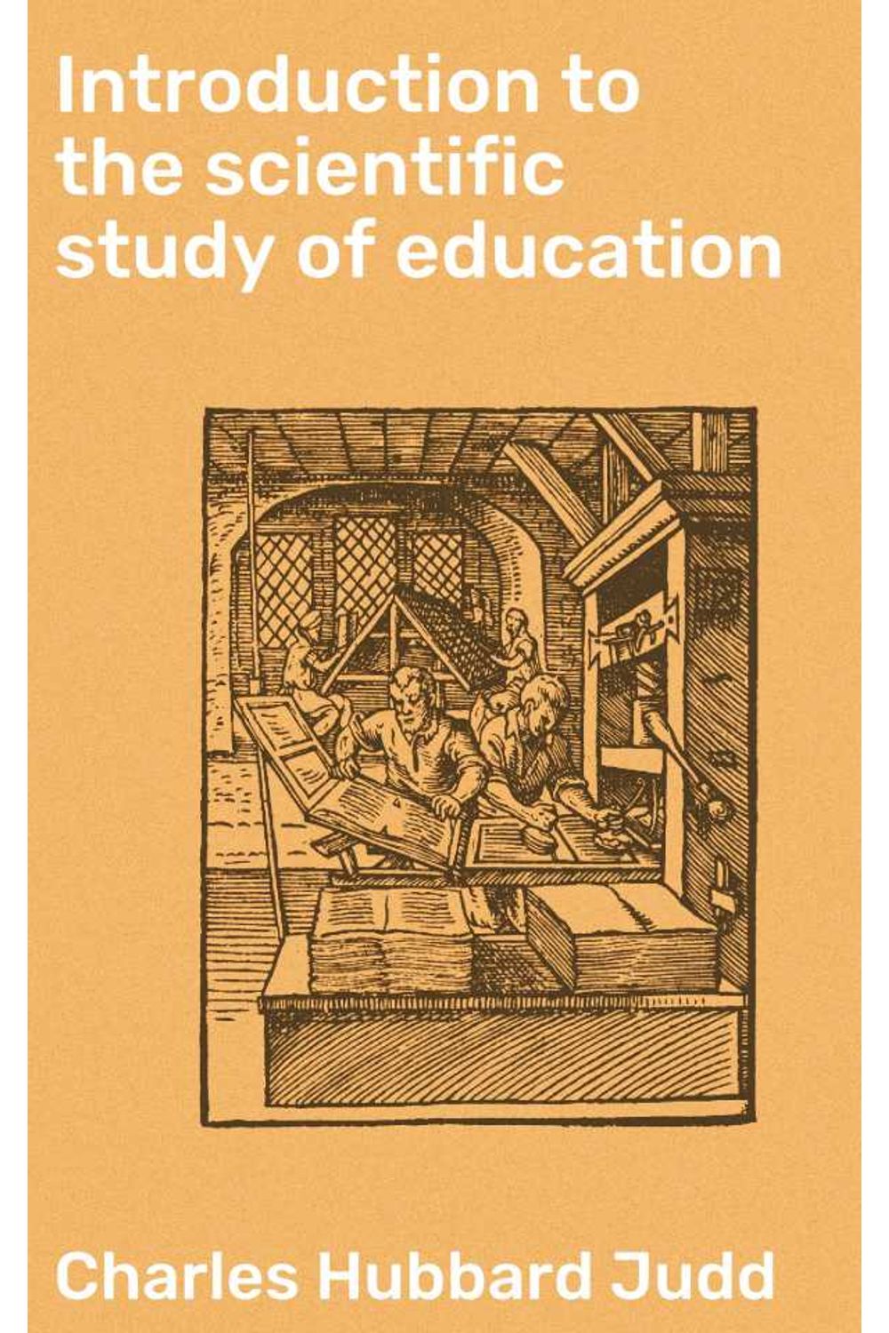 bw-introduction-to-the-scientific-study-of-education-good-press-4057664605276