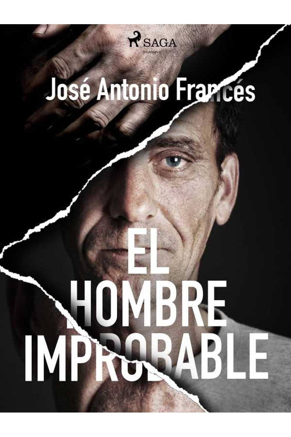 bw-el-hombre-improbable-saga-egmont-9788726939309