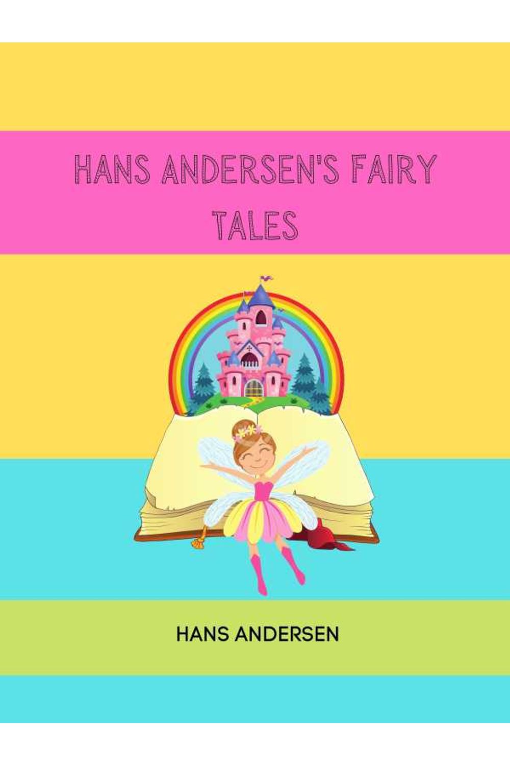 bw-hans-andersens-fairy-tales-brian-coe-chuck-greif-and-the-online-distributed-proofreading-team-9783986779757