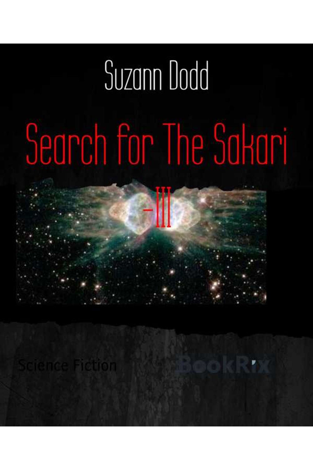 bw-search-for-the-sakari-iii-bookrix-9783755402503