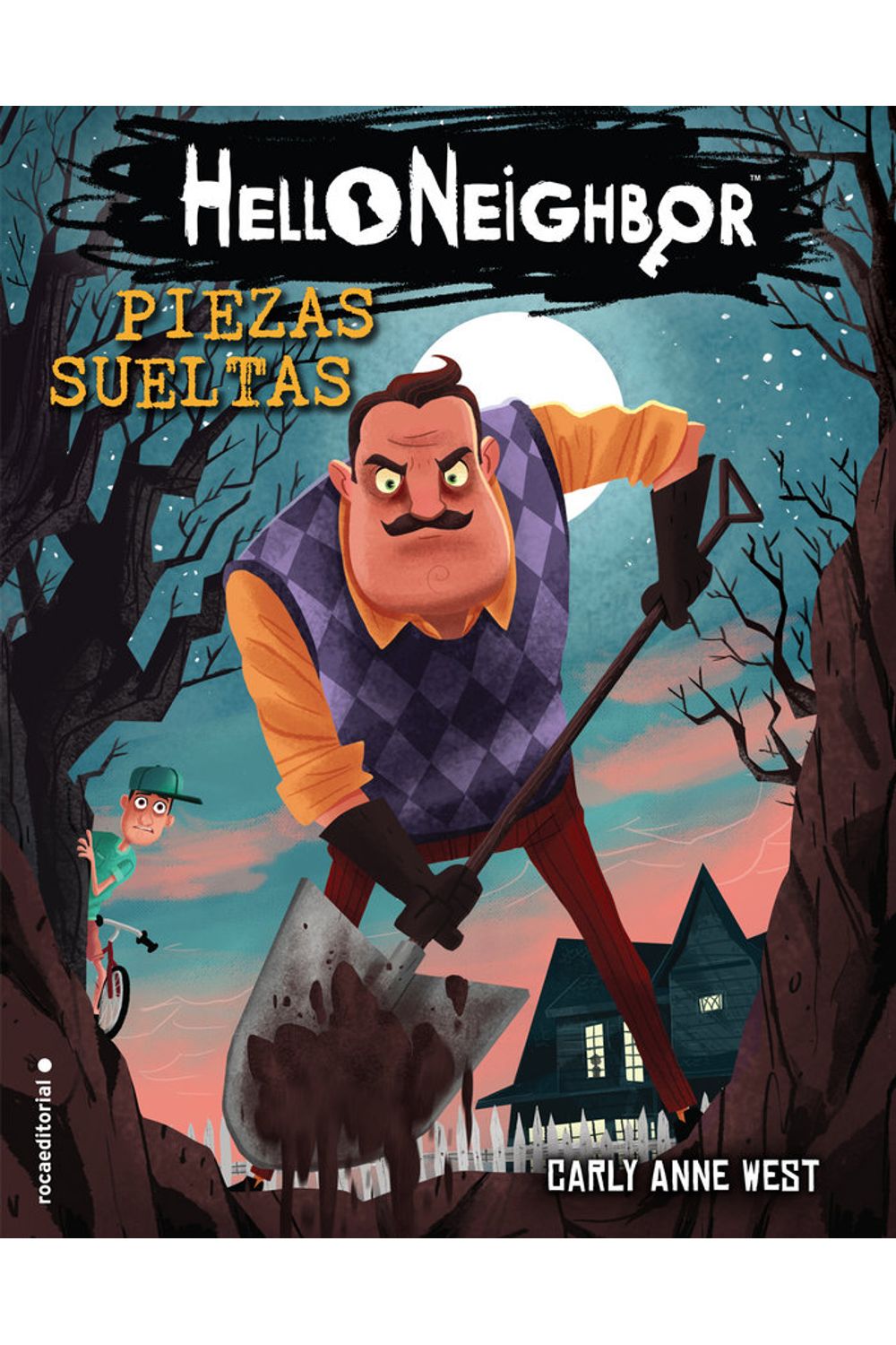 how to download hello neighbor on steam