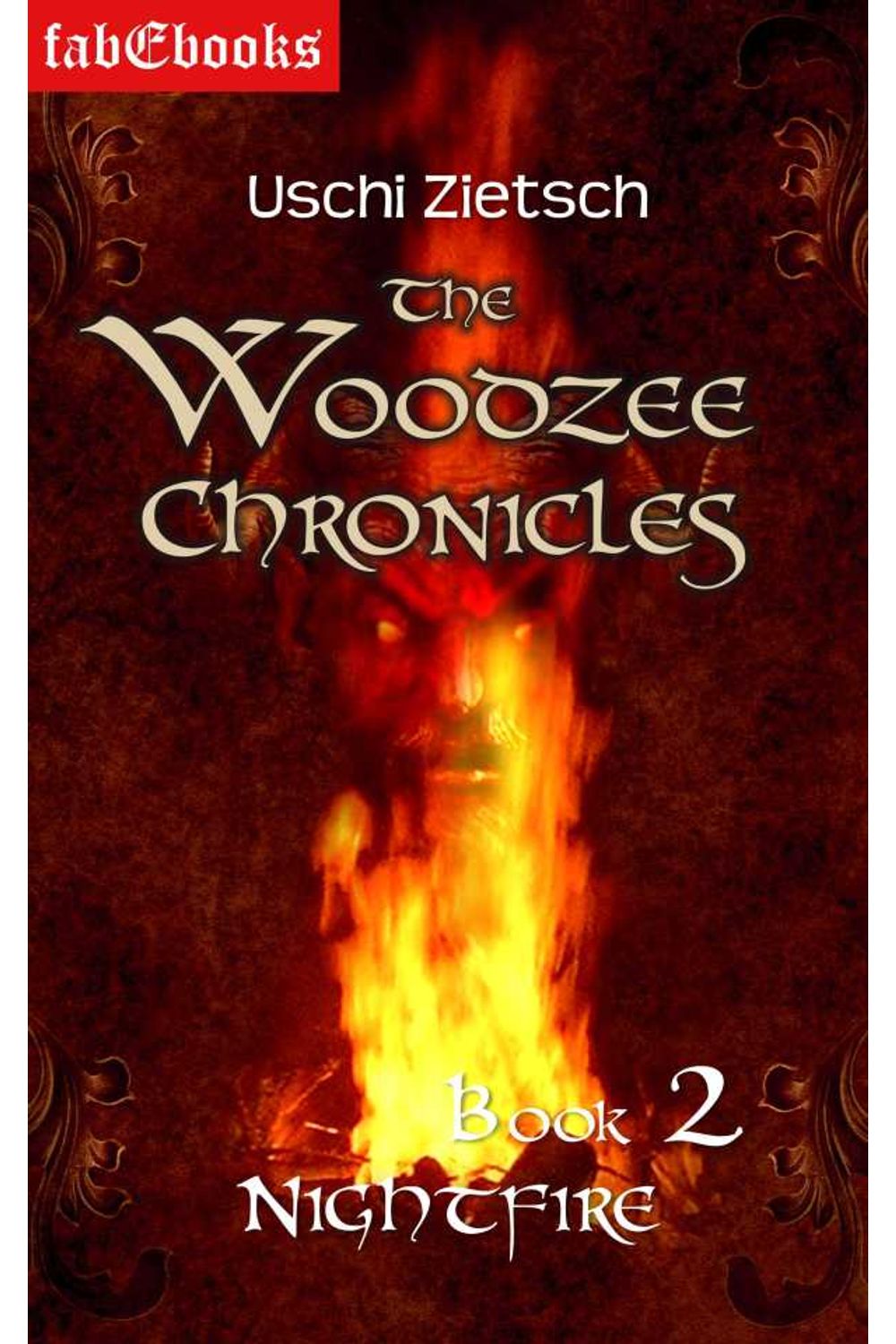 bw-the-woodzee-chronicles-book-2-nightfire-fabylon-verlag-9783946773382
