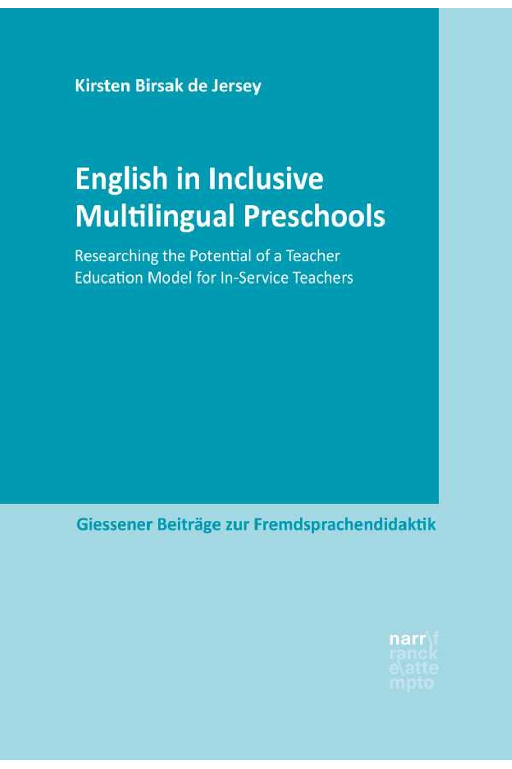 bw-english-in-inclusive-multilingual-preschools-narr-francke-attempto-verlag-9783823303015
