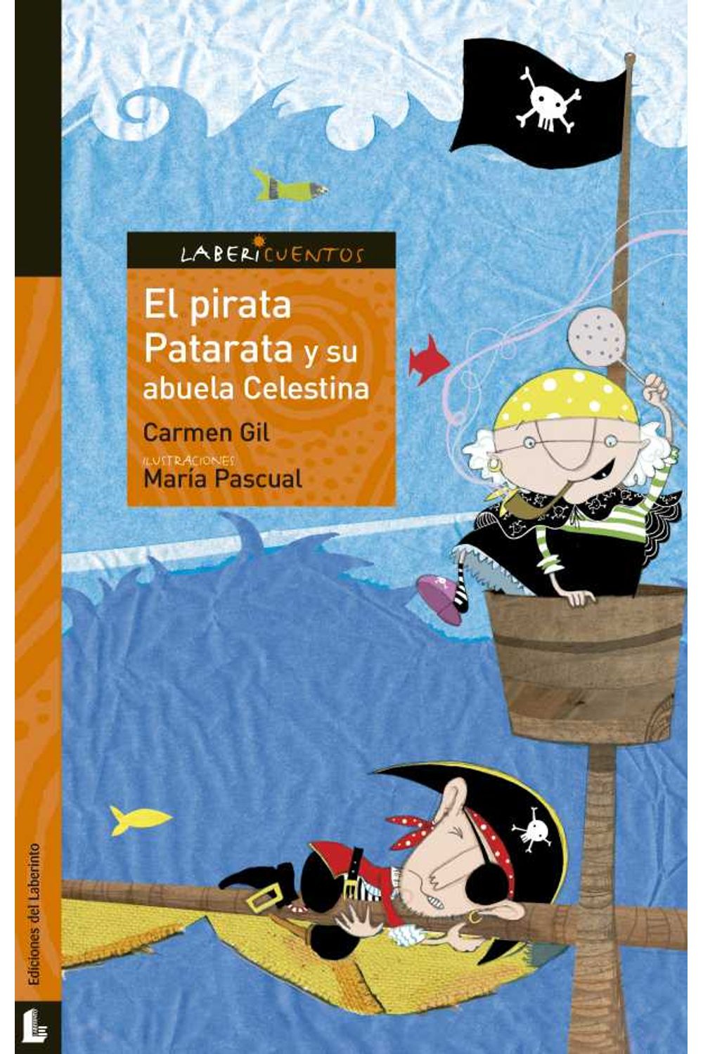 bw-el-pirata-patarata-y-su-abuela-celestina-laberinto-9788413308050