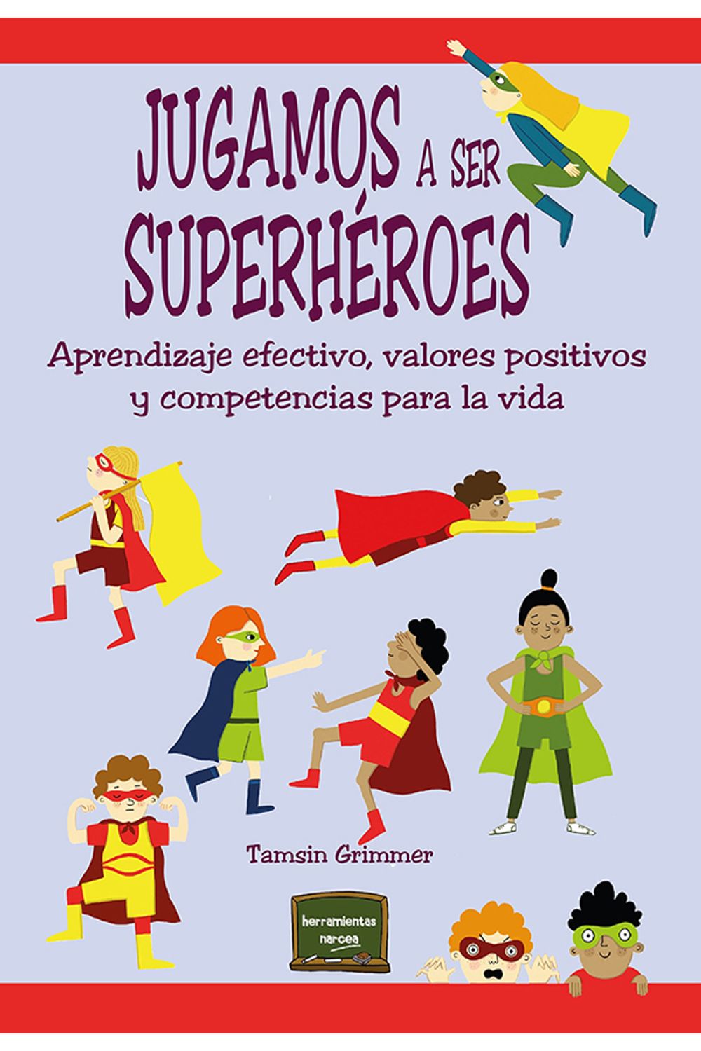 bm-jugamos-a-ser-superheroes-narcea-sa-de-ediciones-9788427728790