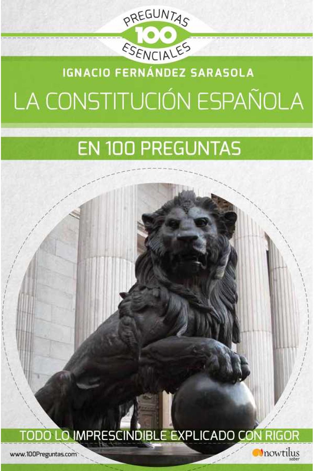 bm-la-constitucion-espanola-en-100-preguntas-nowtilus-9788413050126