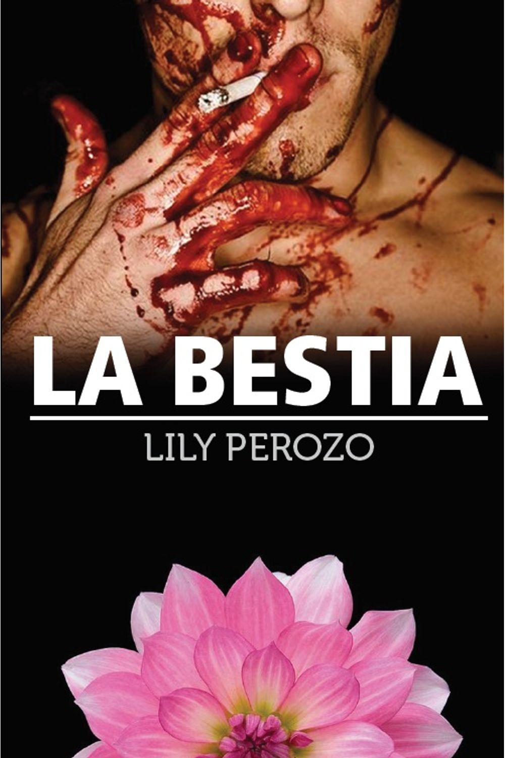 bm-la-bestia-perozo-altamar-lily-del-carmen-9781329655652