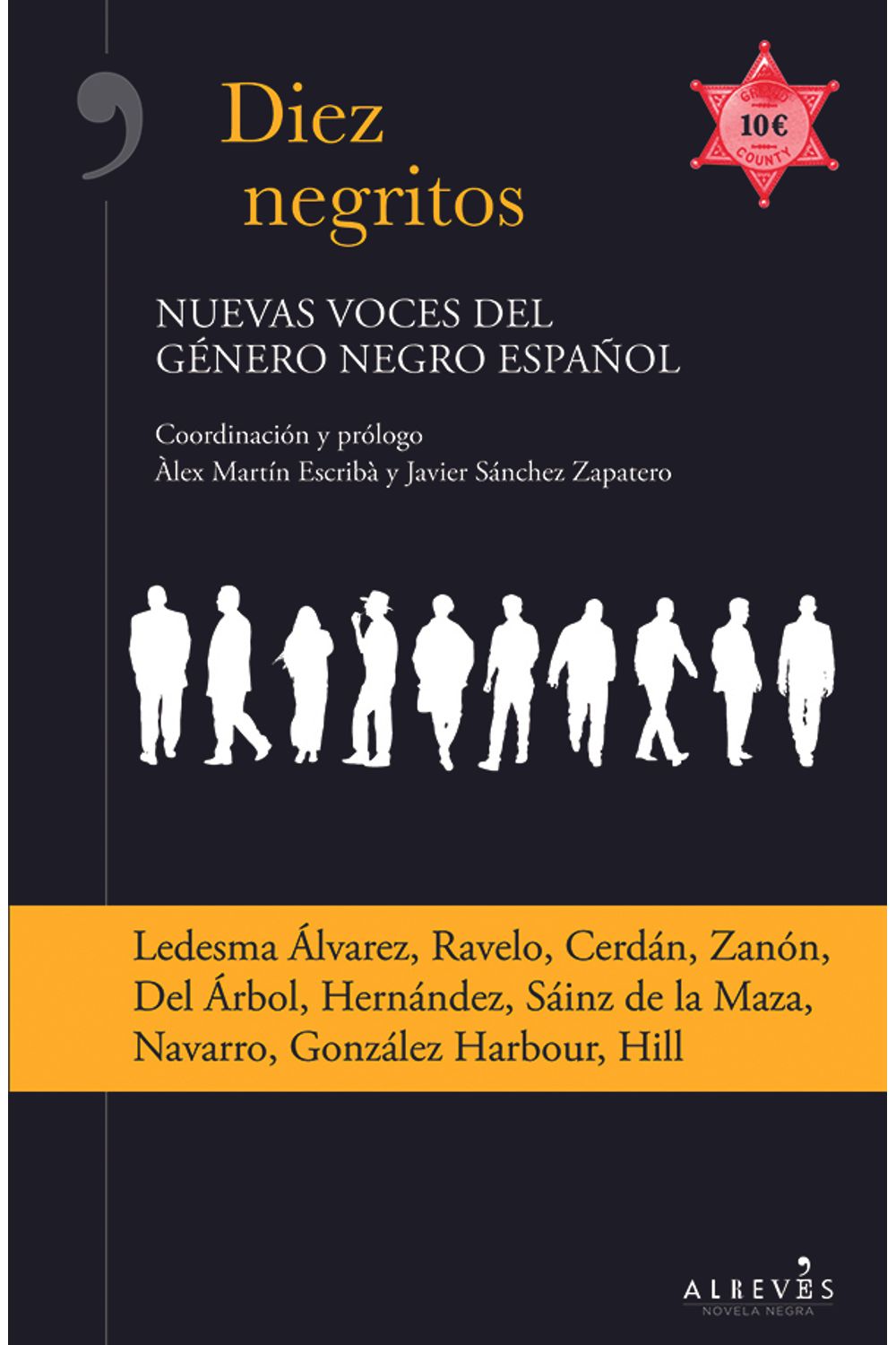bm-diez-negritos-nuevas-voces-del-genero-negro-espanol-alreves-editorial-9788415900979
