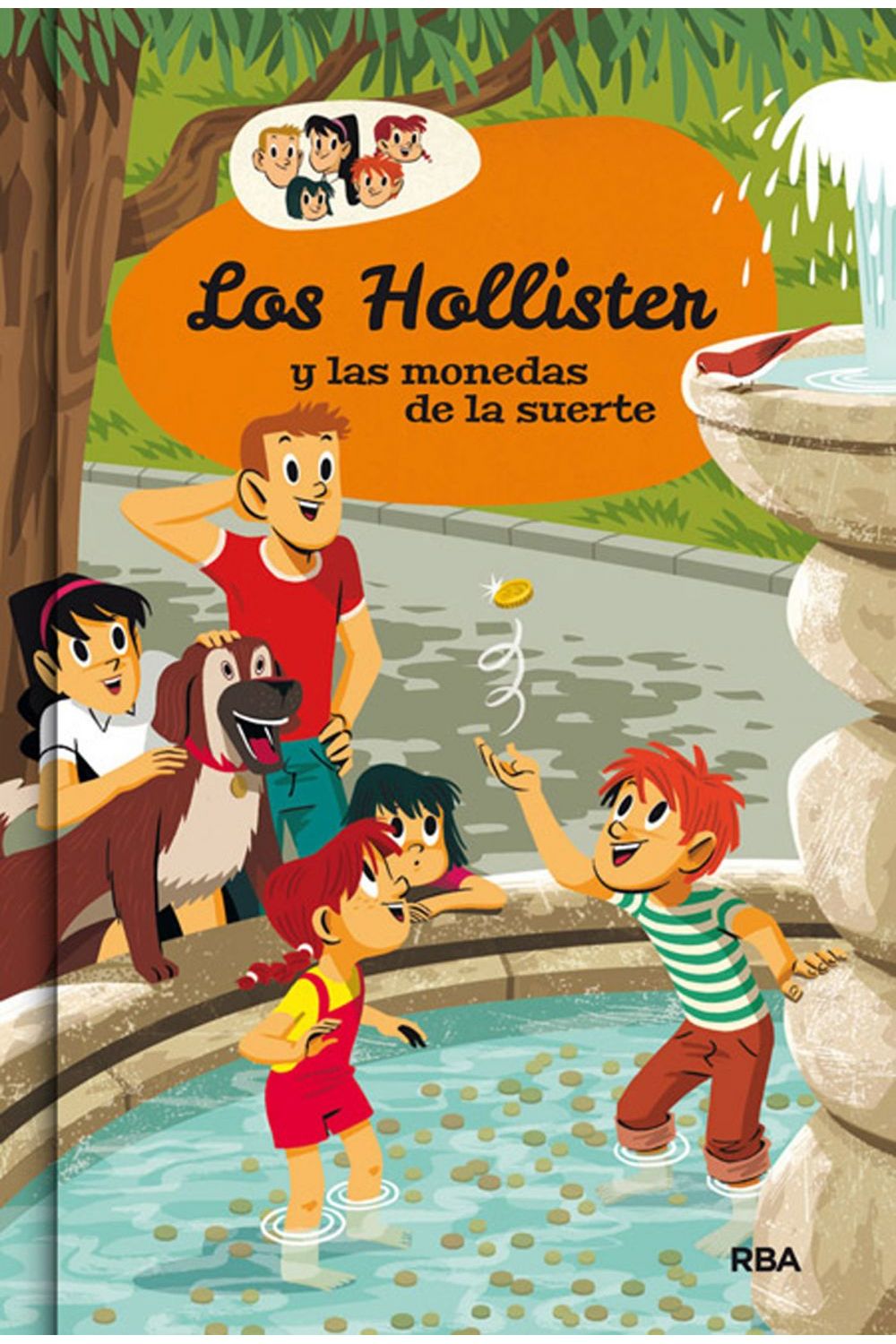 hollister españa