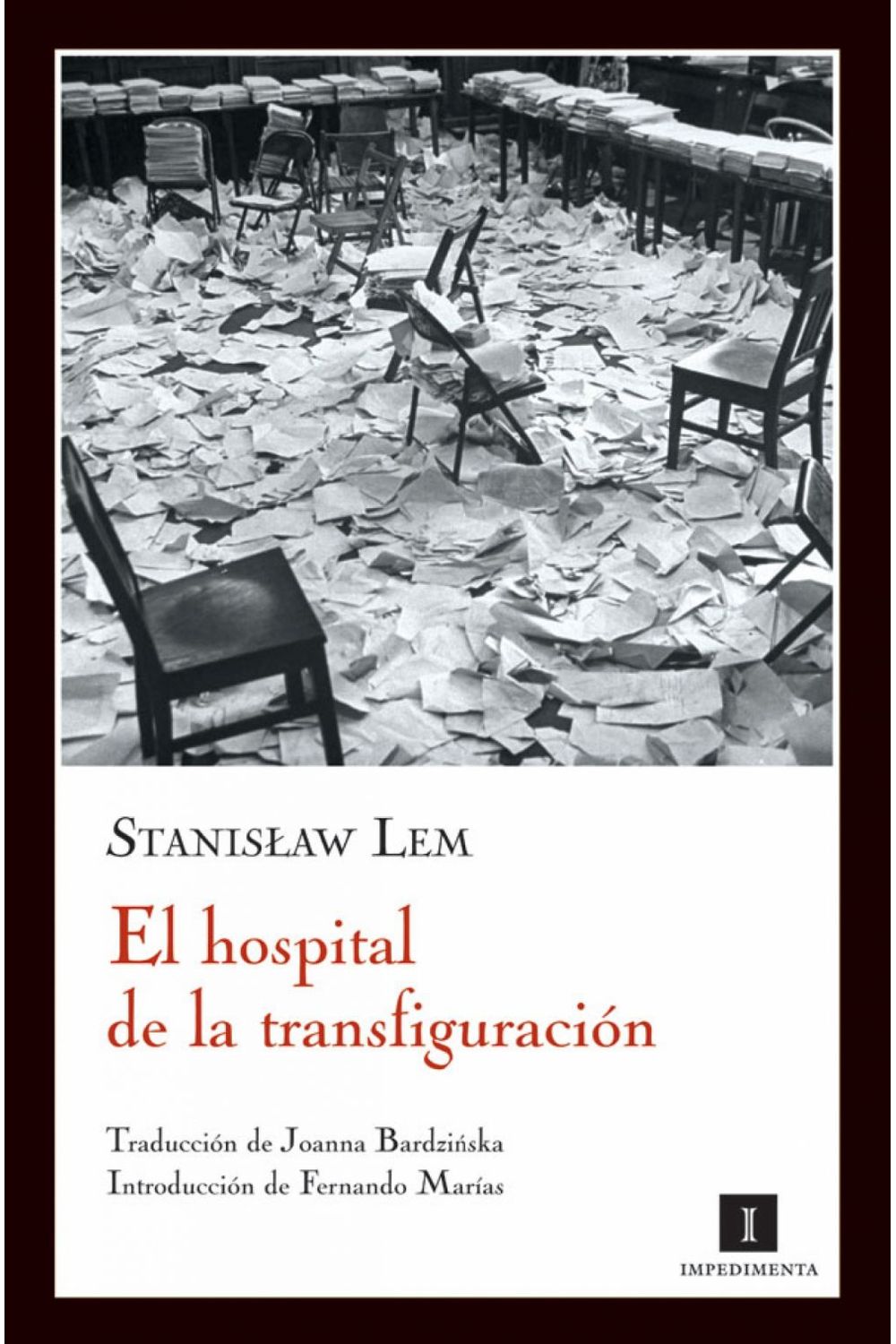 lib-el-hospital-de-la-transfiguracion-impedimenta-9788415578468