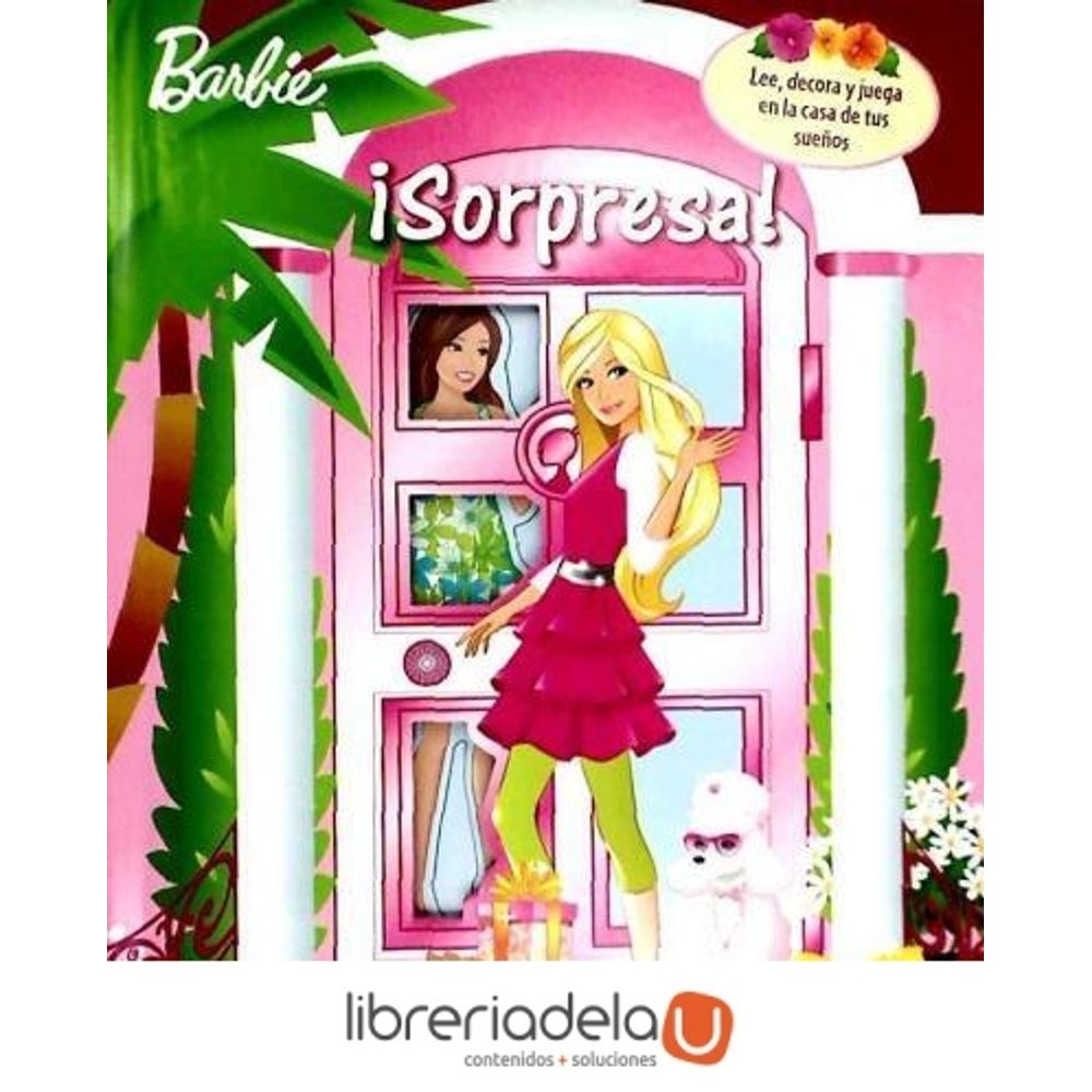 diseños de barbie