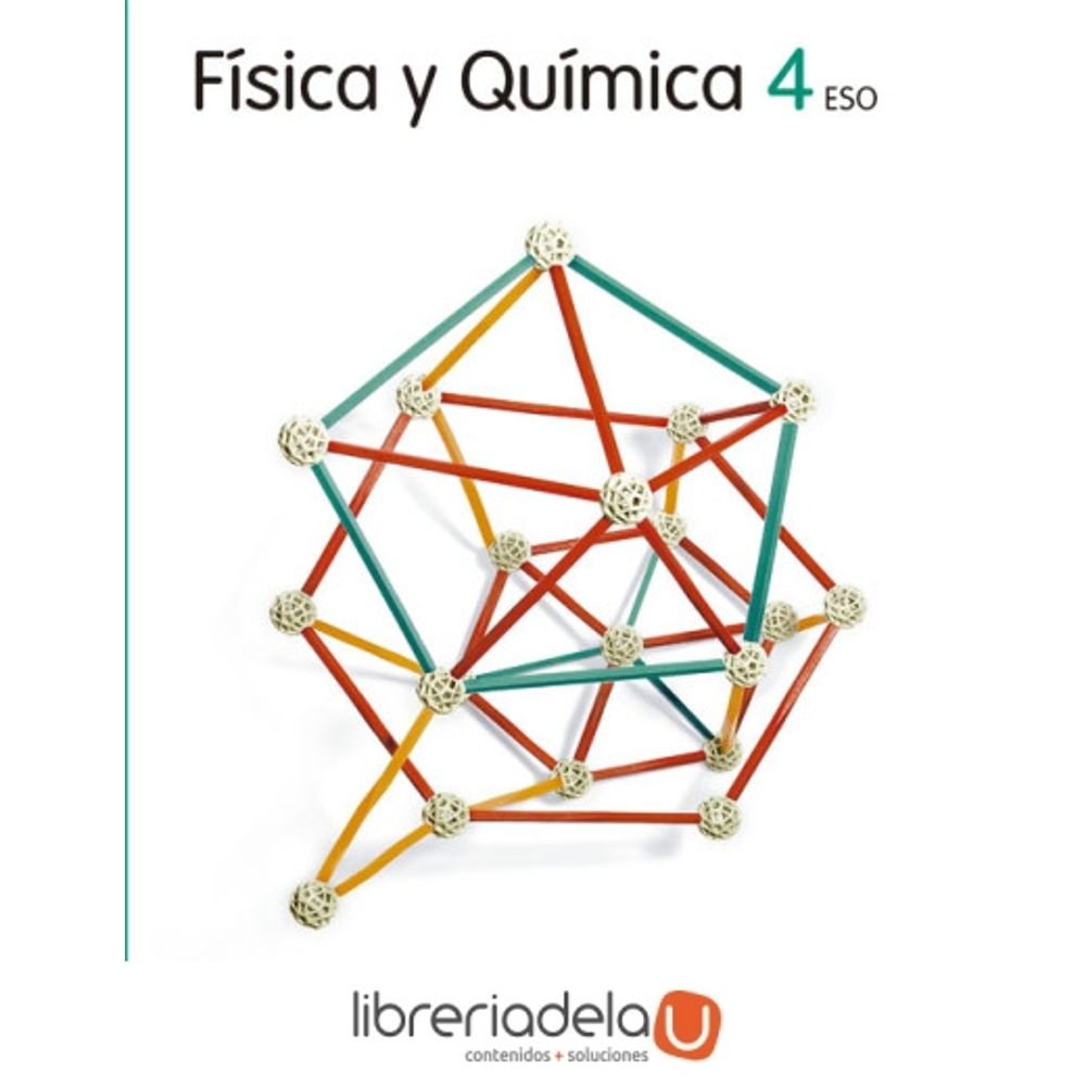 Proyecto La Casa del Saber, física y química, 4 ESO ... Proyecto La Casa del Saber, física y química, 4 ESO ...
